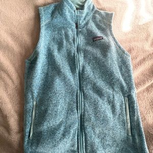 Patagonia XL Better Sweater vest